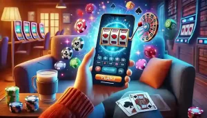 YYYPH Casino App