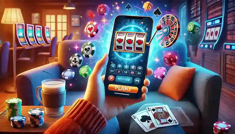 YYYPH Casino App