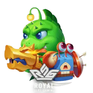 YYYPH Fishing Games