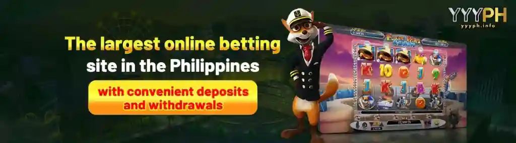 YYYPH Casino Promotions