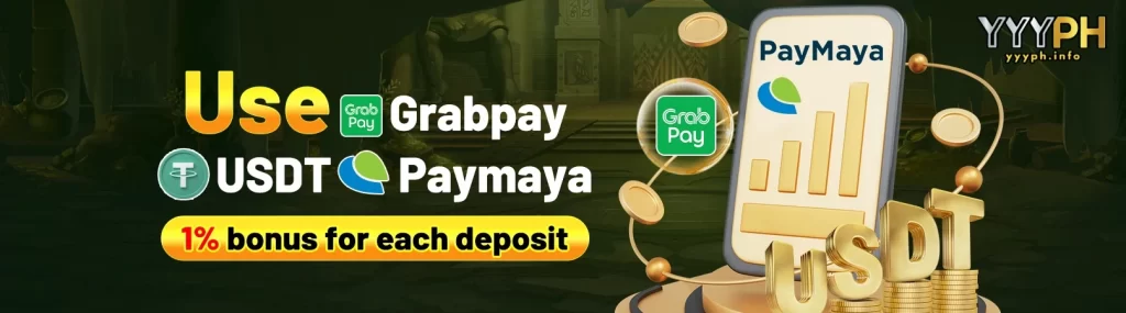 YYYPH Casino Promotions