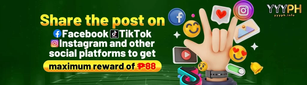 YYYPH Casino Promotions
